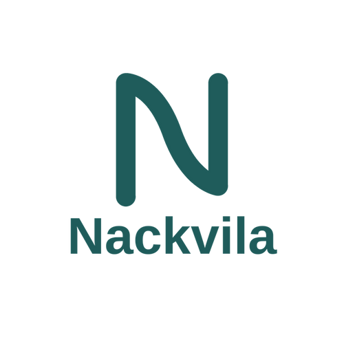 Nackvila